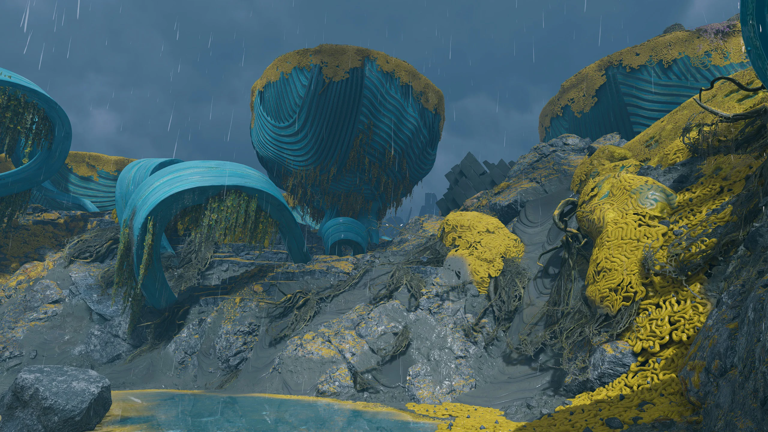 Guardians Of The Galaxy Screenshot